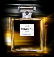 Chanel N5 3,4 Onz/100ml